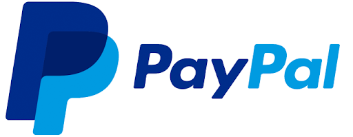 pay with paypal - Abby Roberts Store